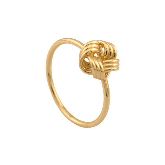 Knot Ring