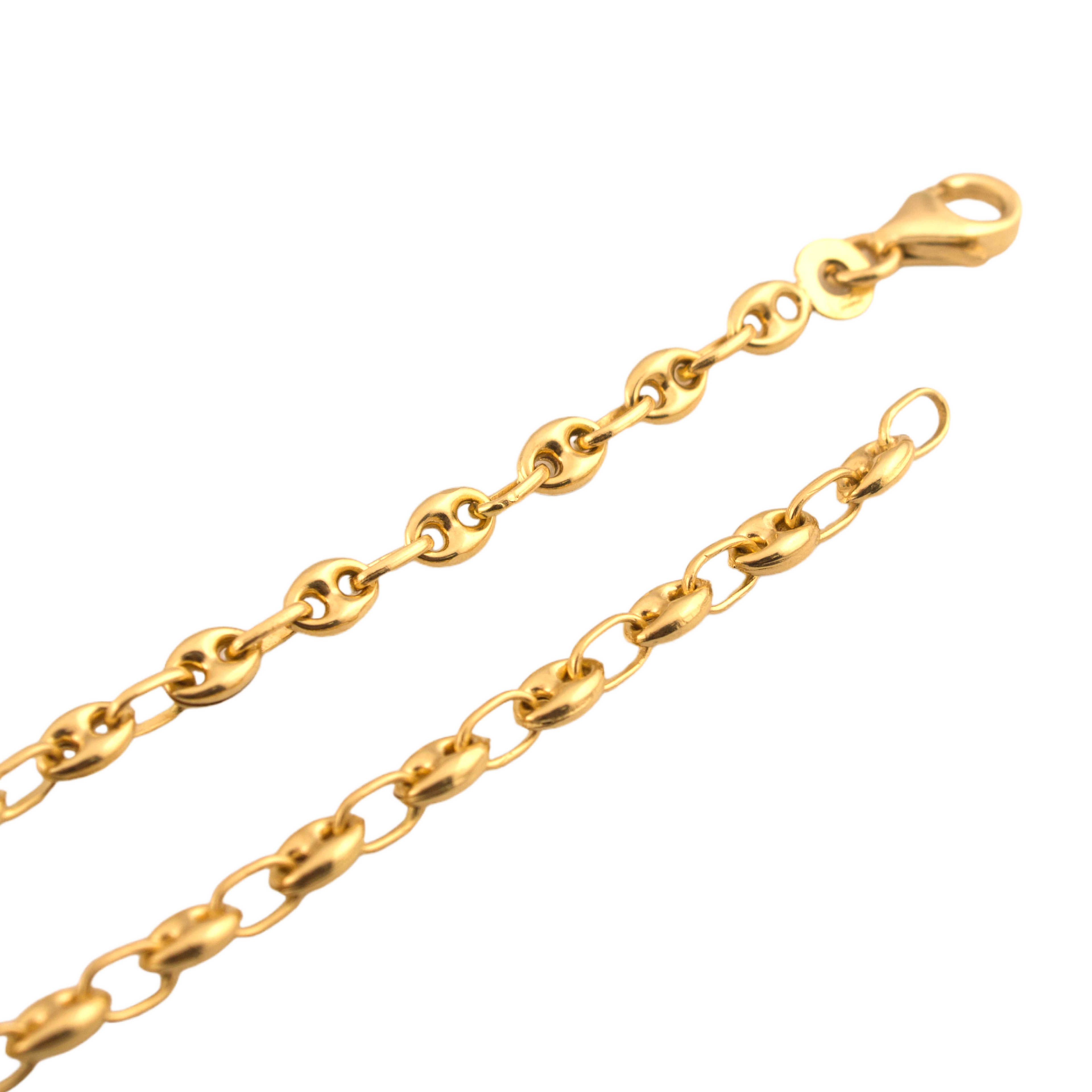 Mariner Link Chain