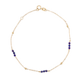 Saphire Bracelet