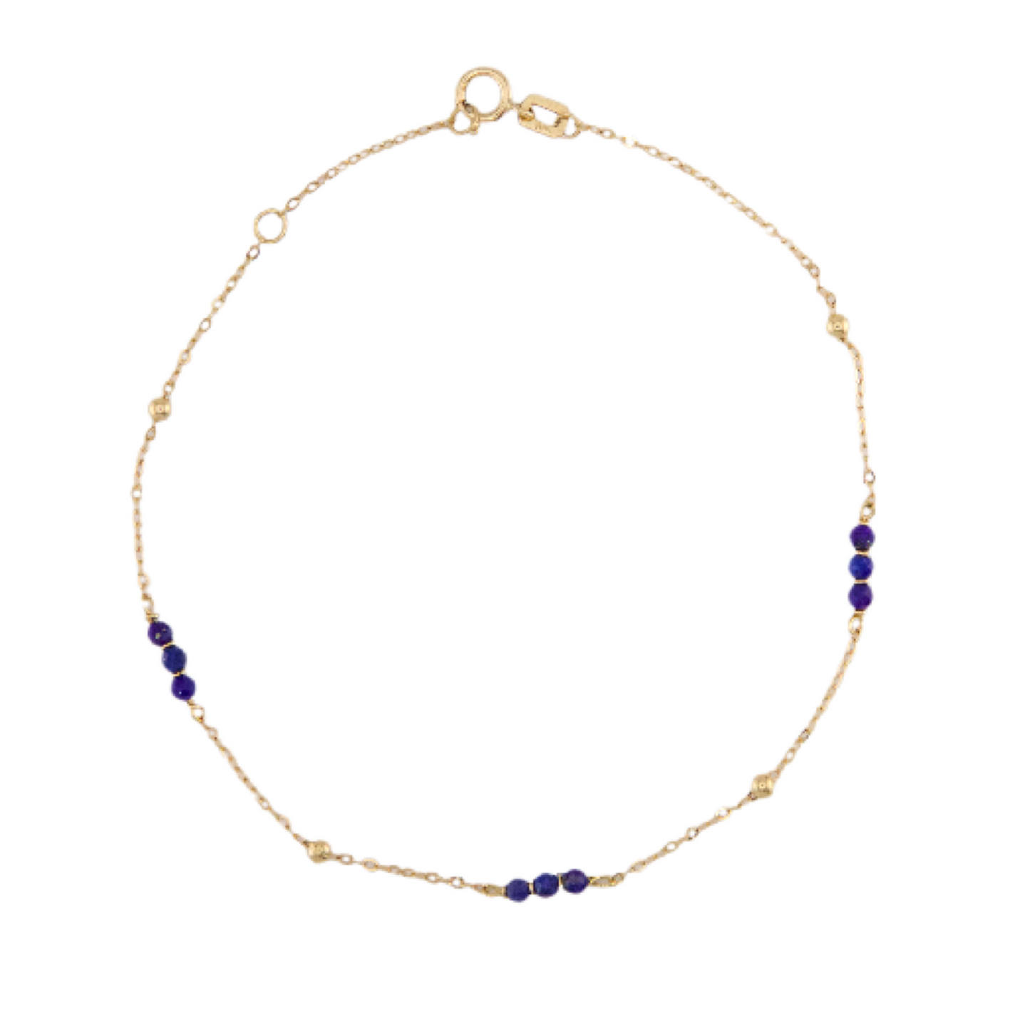 Saphire Bracelet