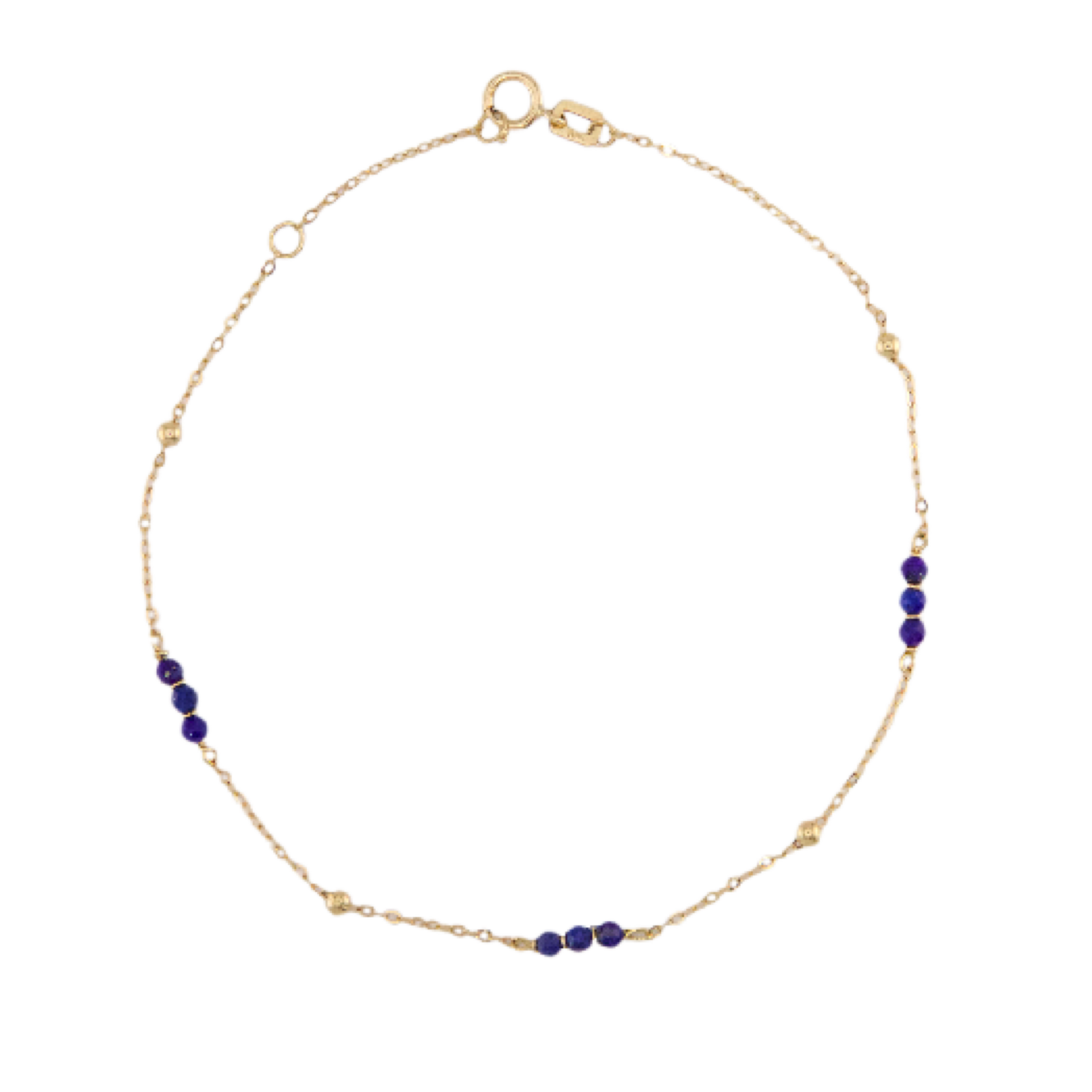Saphire Bracelet