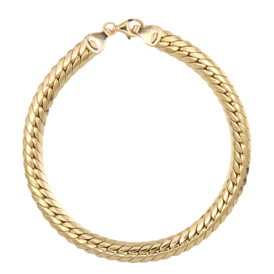 Cuban Link Bracelet