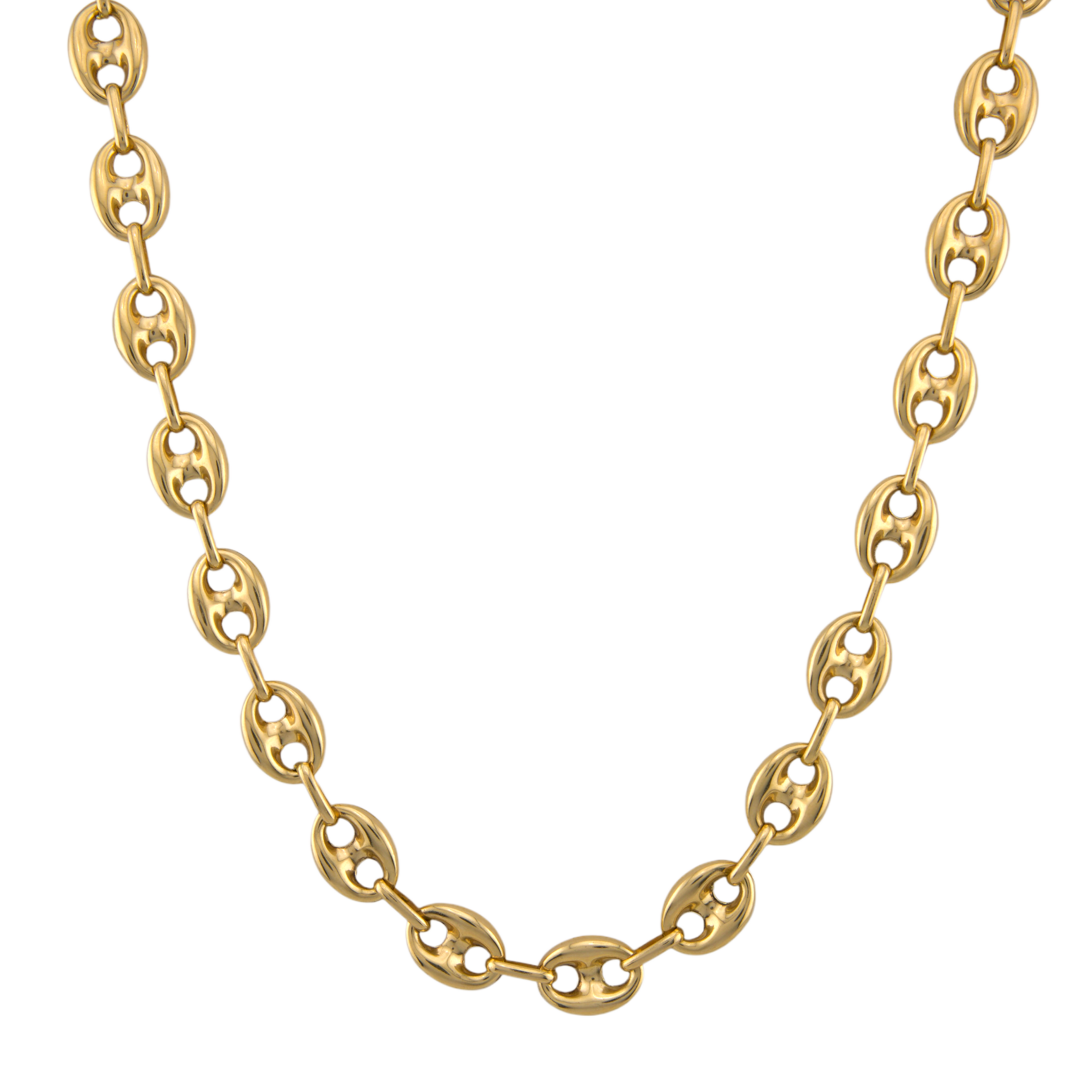Mariner Chain