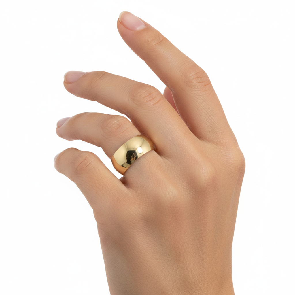 Wedding Band