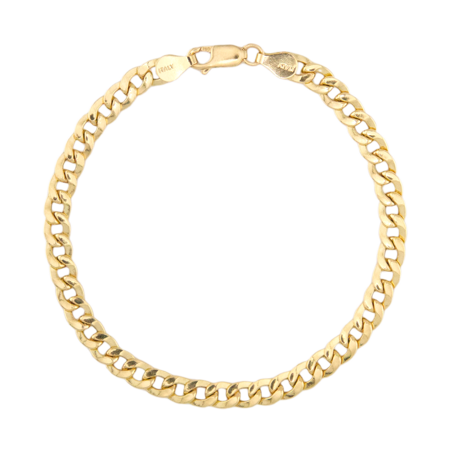 Cuban Link Bracelet