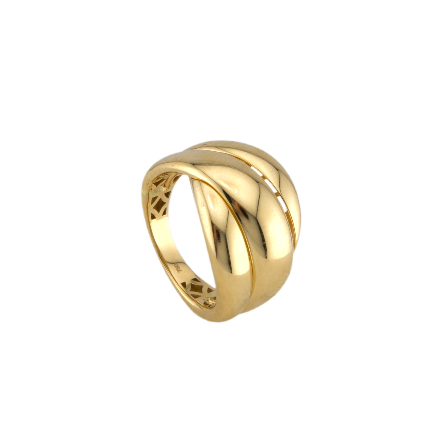 Fancy Ring
