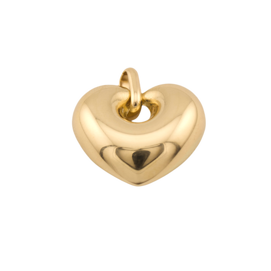 Heart Pendant