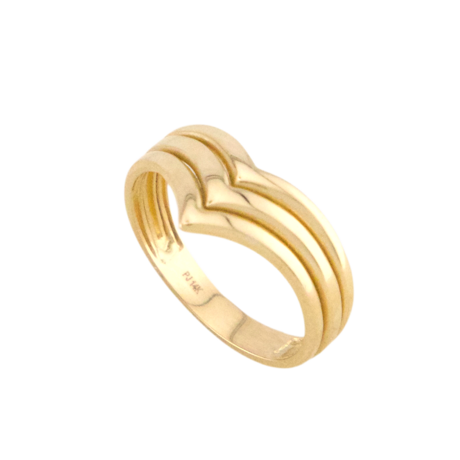 Fancy  Ring