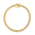 Cuban Link Bracelet