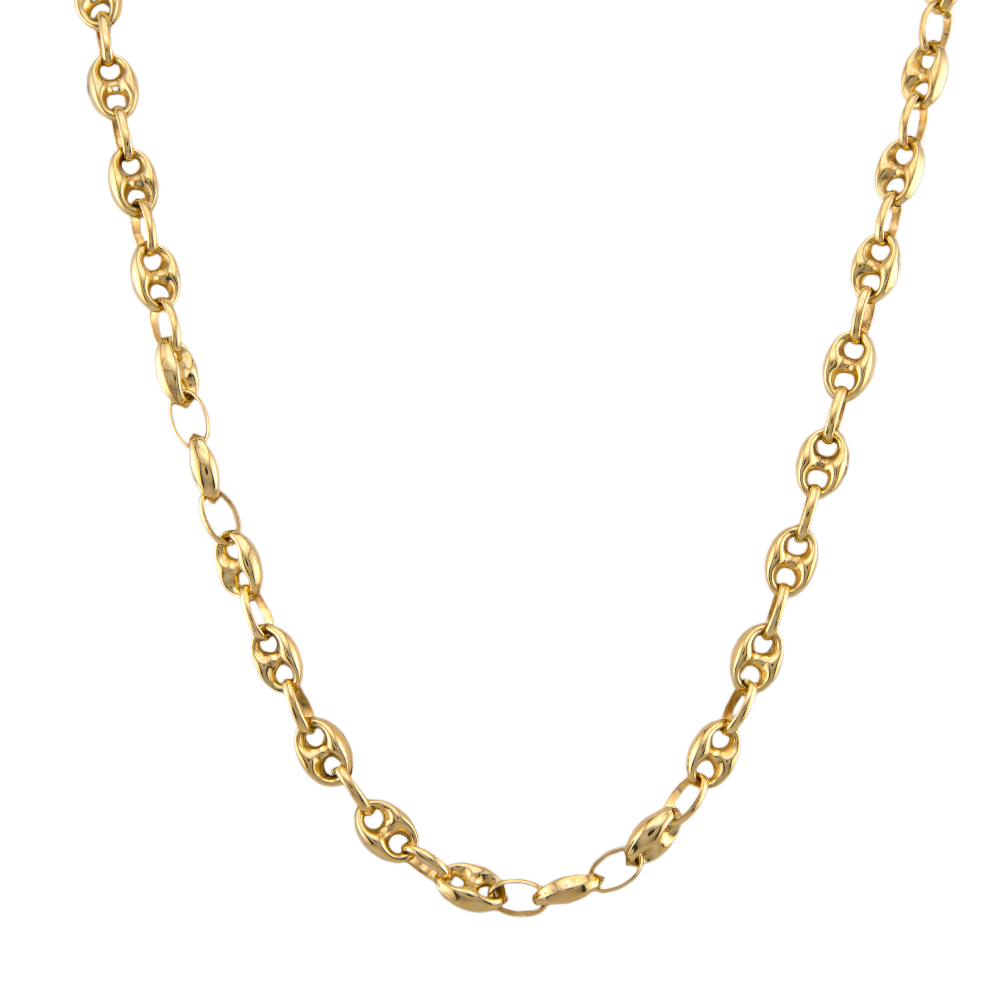 Mariner Chain