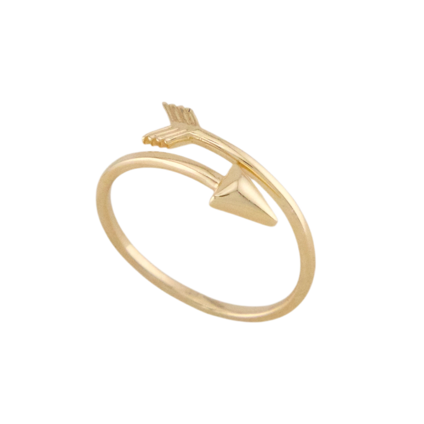 Arrow Ring