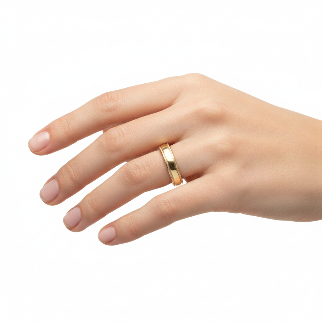 Wedding Band