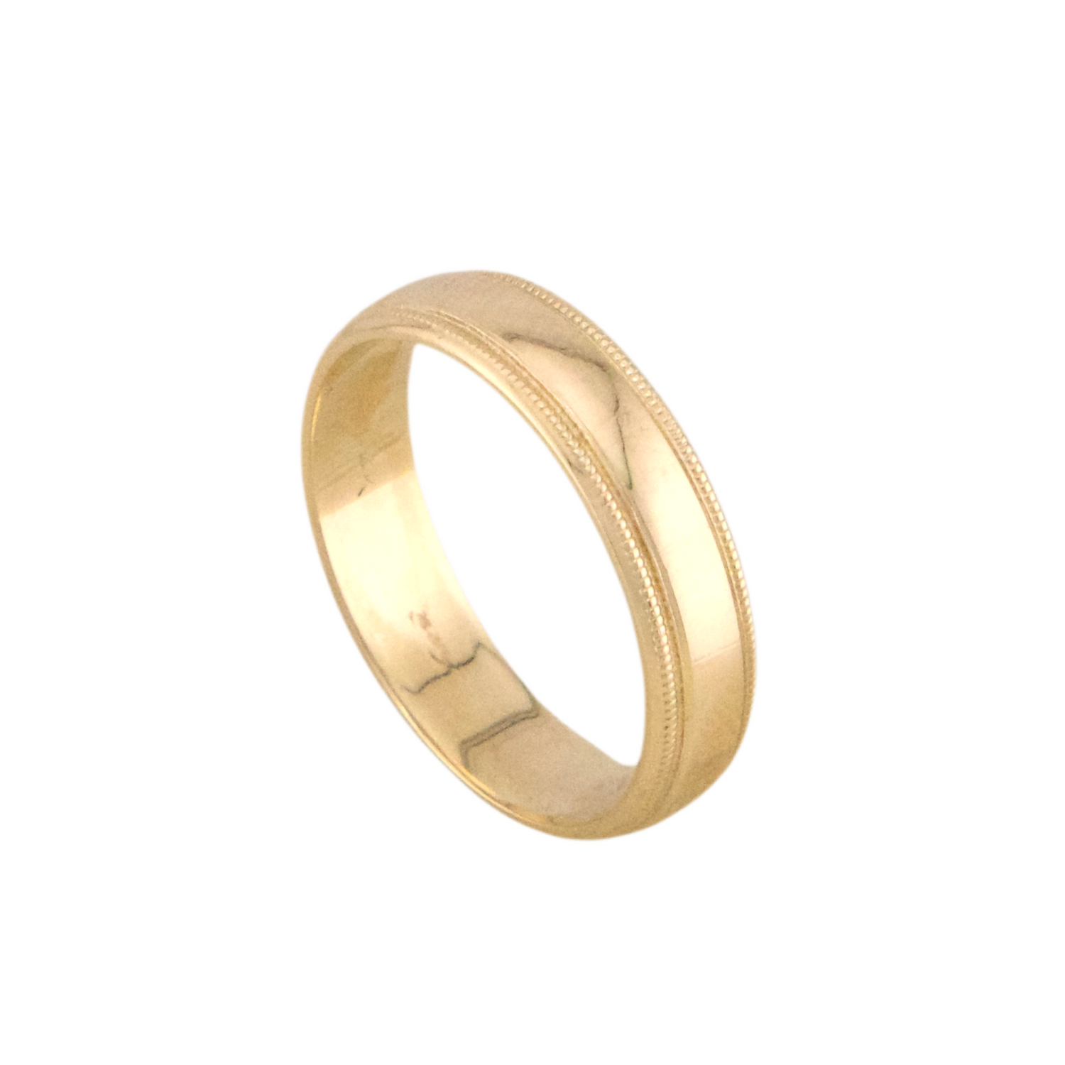 Wedding Band