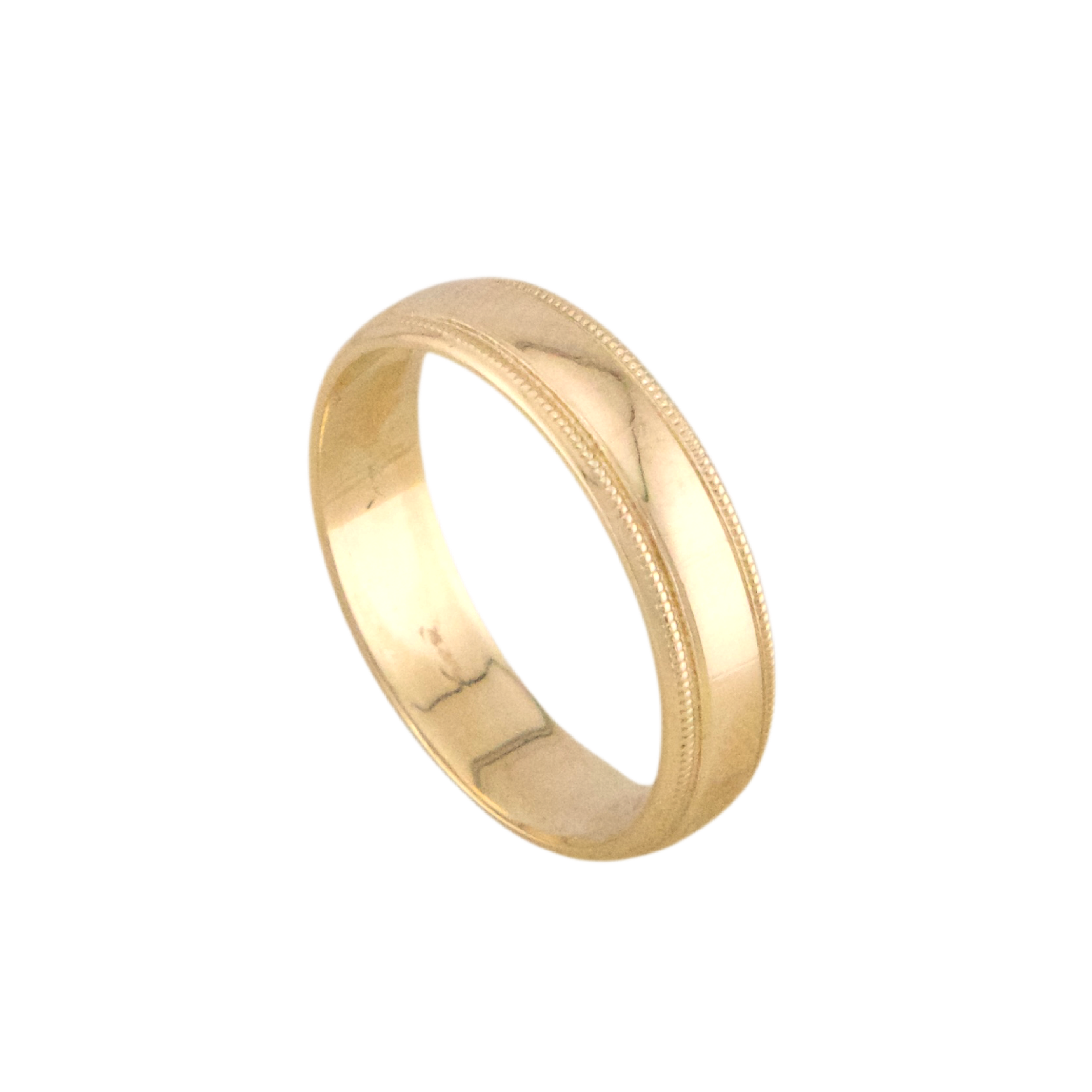 Wedding Band