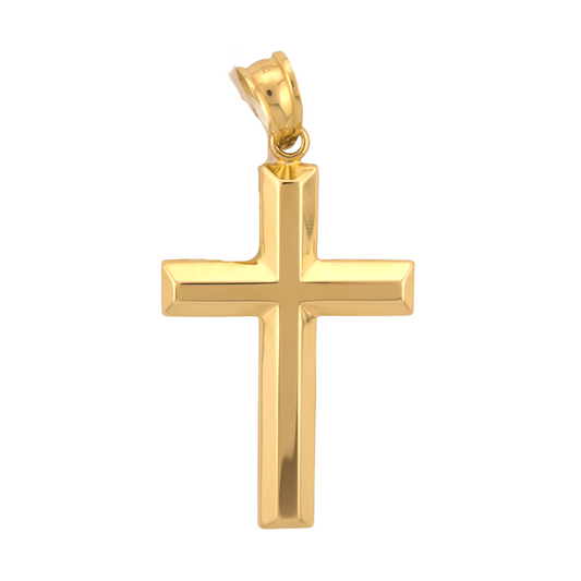 Cross Pendant