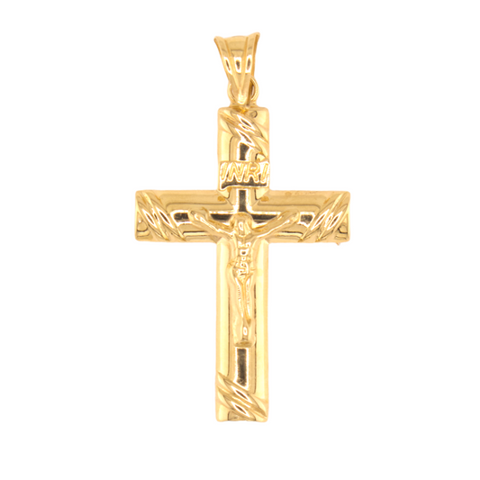 Cross Pendant