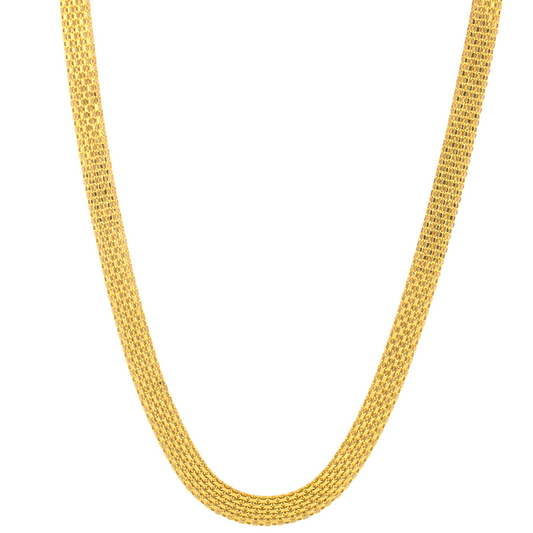 Bismark Chain