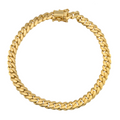 Cuban Link Bracelet