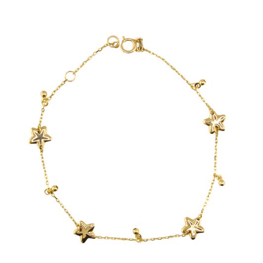 Star Bracelet