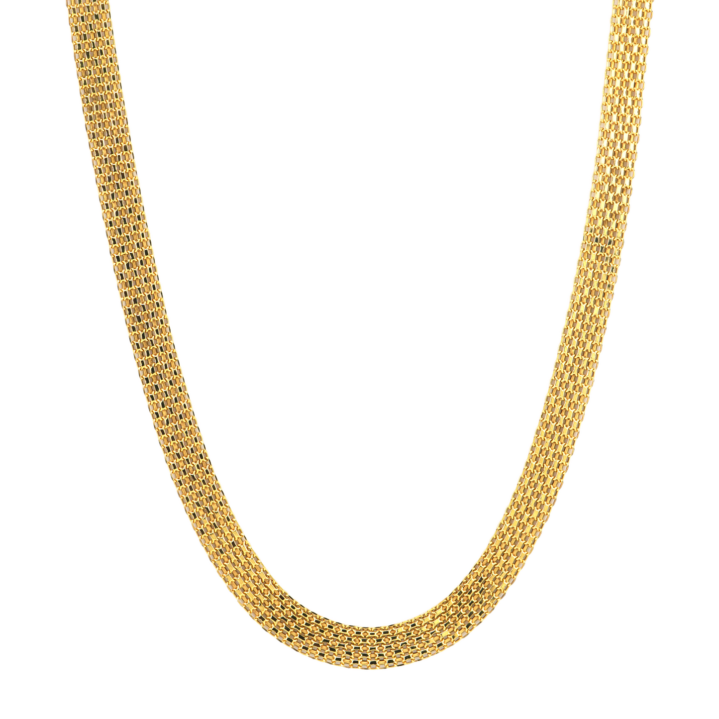 Bismark Chain