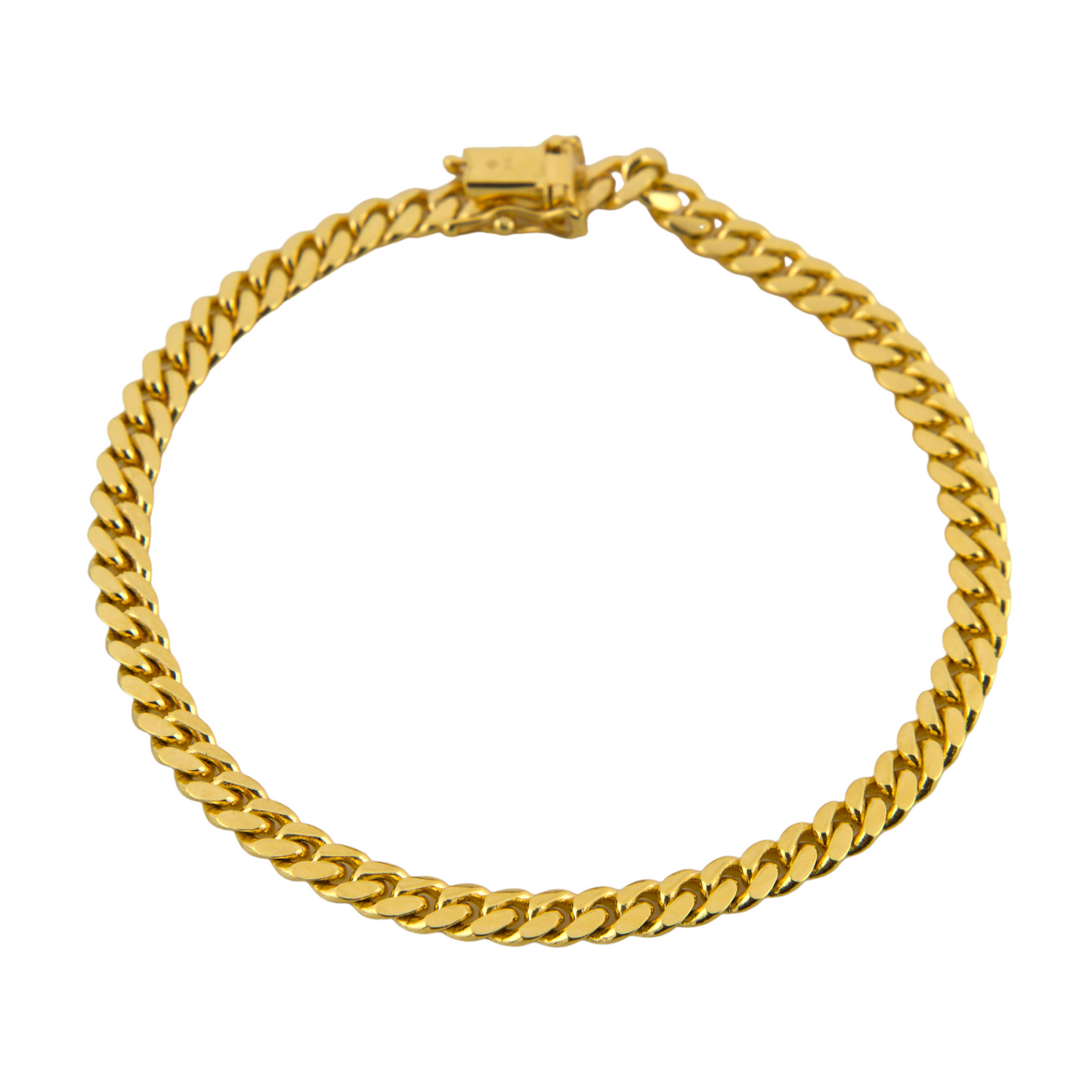 Cuban Bracelet