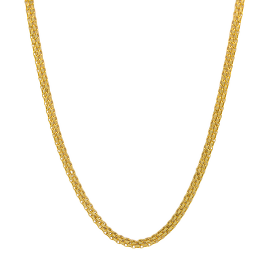 Bismark Chain