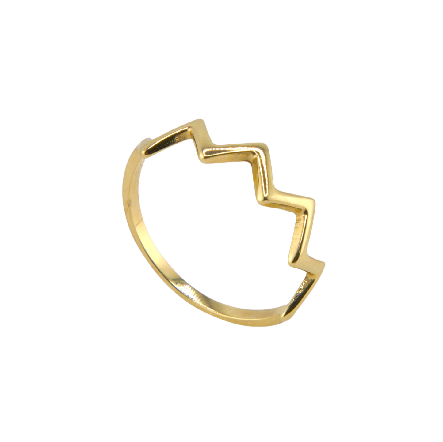 Figure Fancy Ring