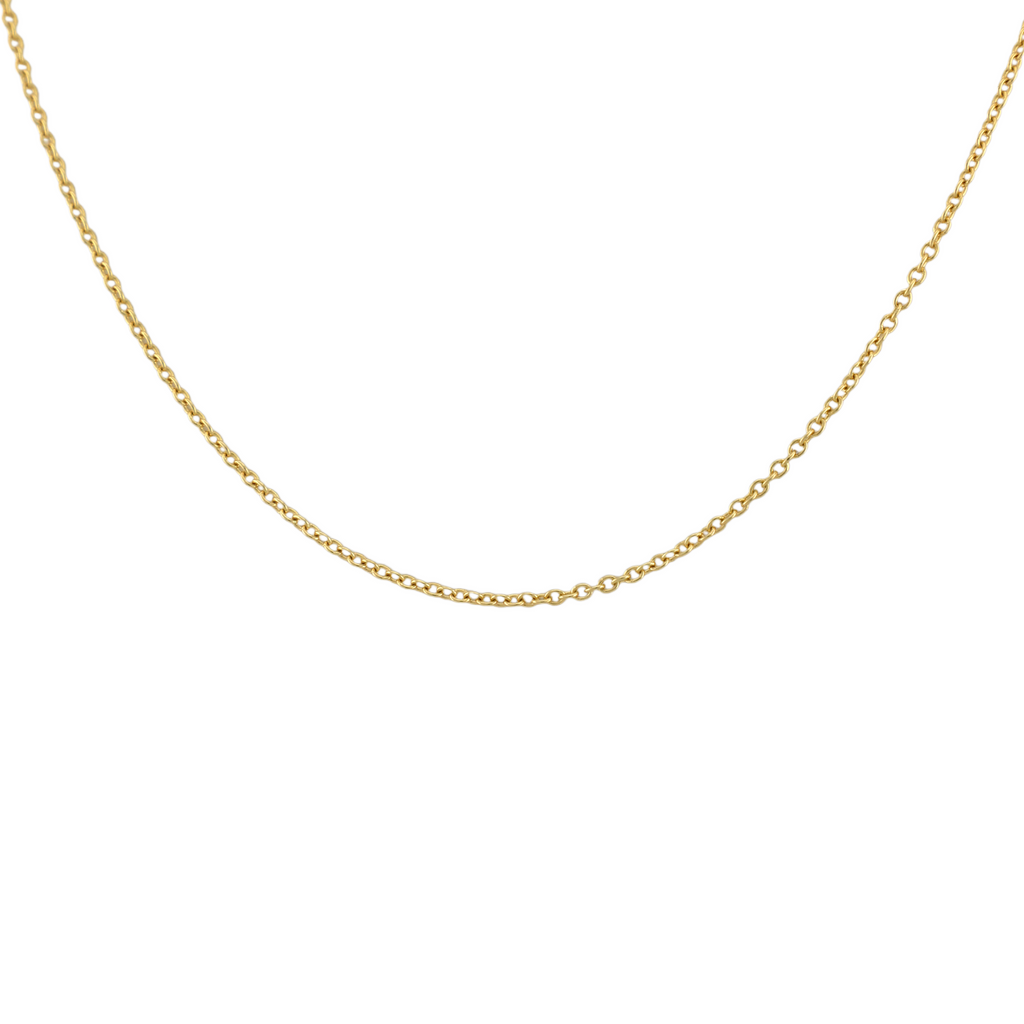 Cable Link Chain