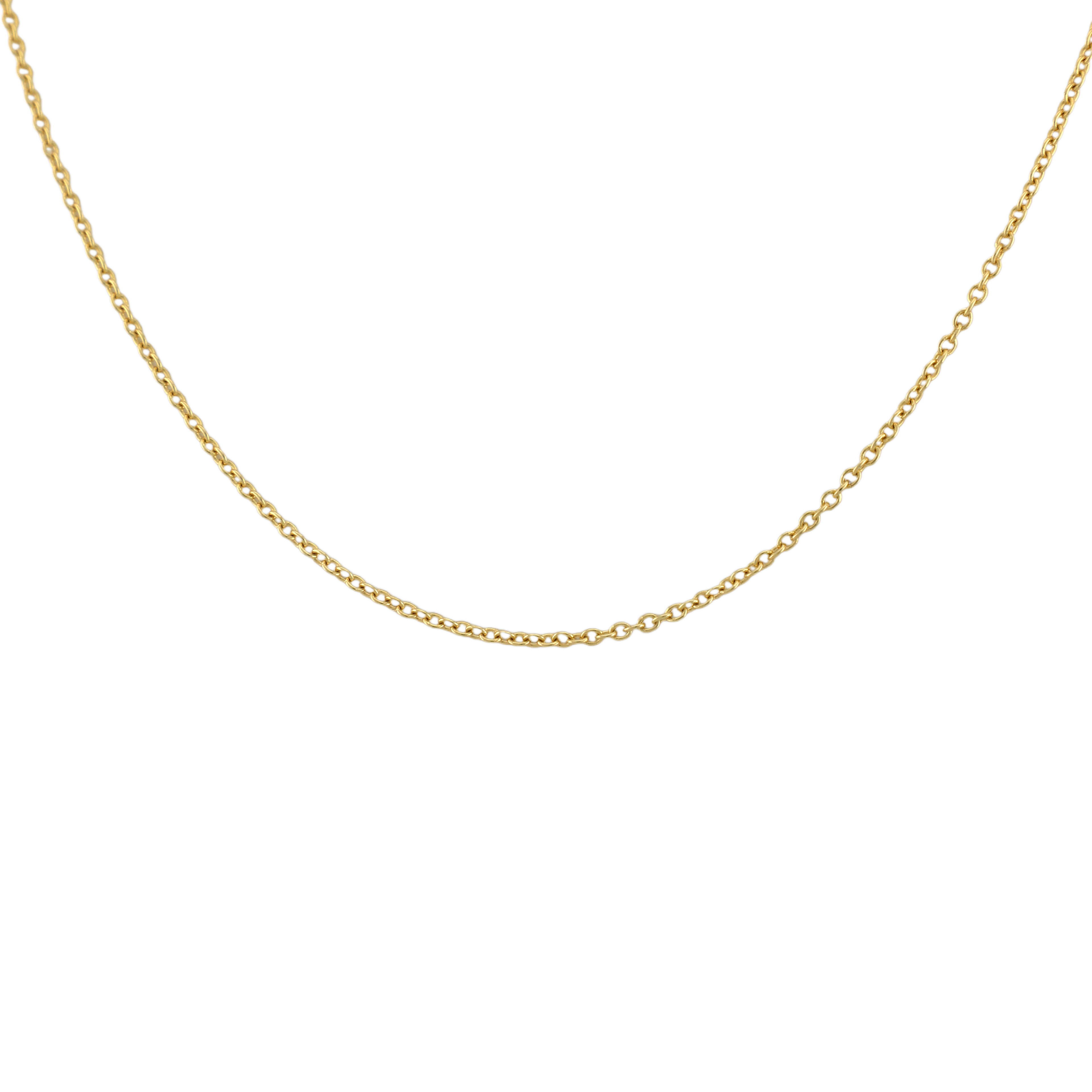 Cable Link Chain