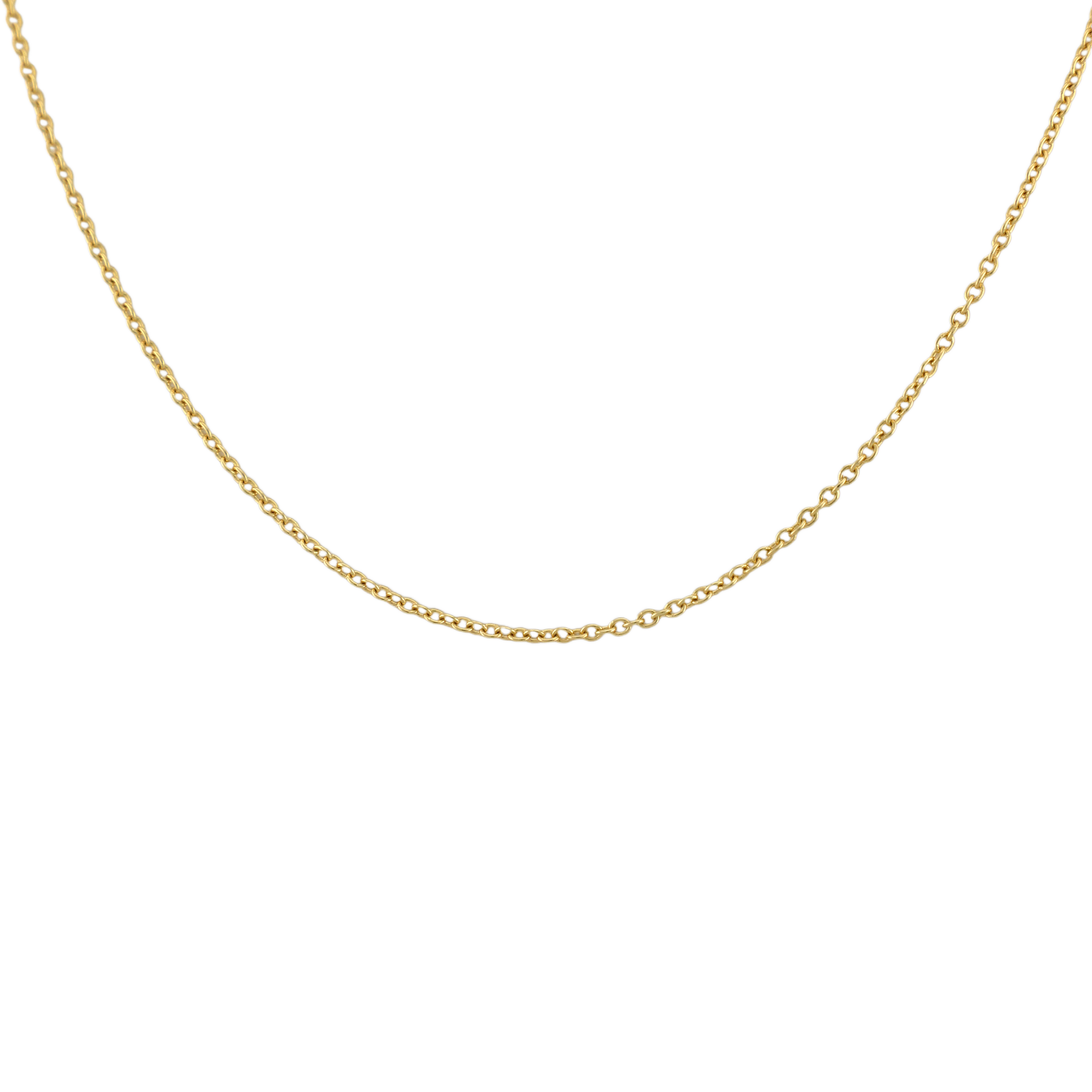 Cable Link Chain