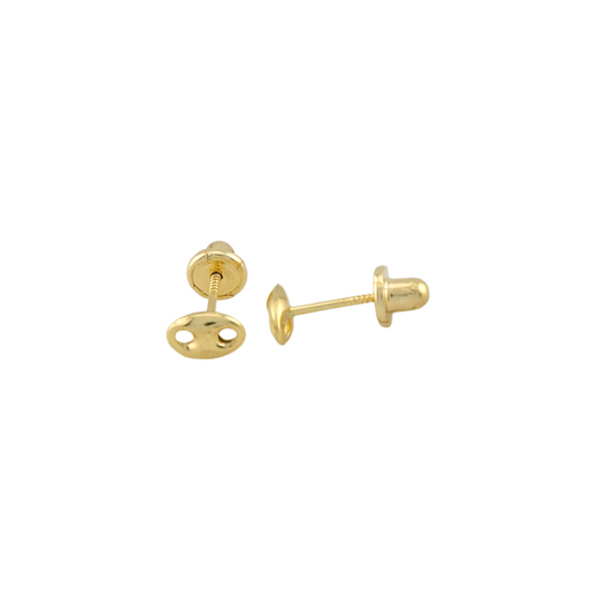 Mariner Stud Earrings