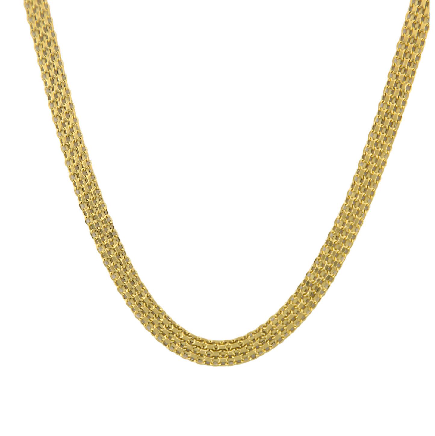 Bismark Chain