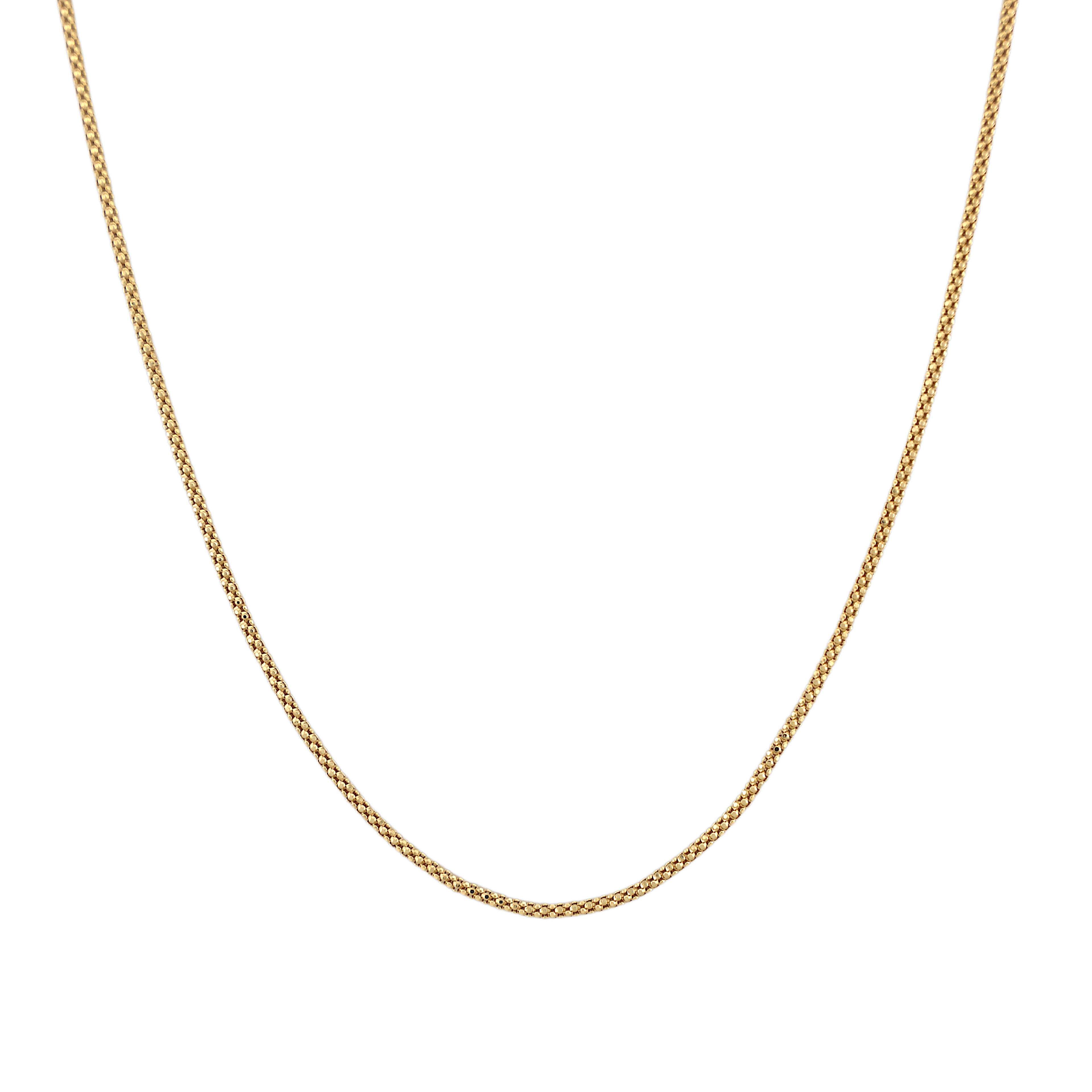 Korean Chain