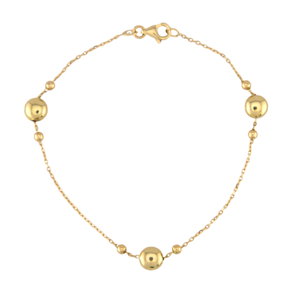 Balls Bracelet
