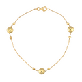 Balls Bracelet