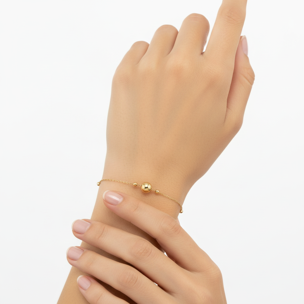 Balls Bracelet
