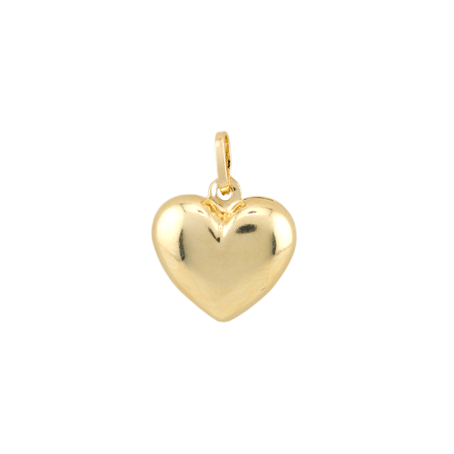 Heart Pendant