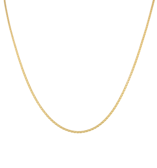 Bismark Chain