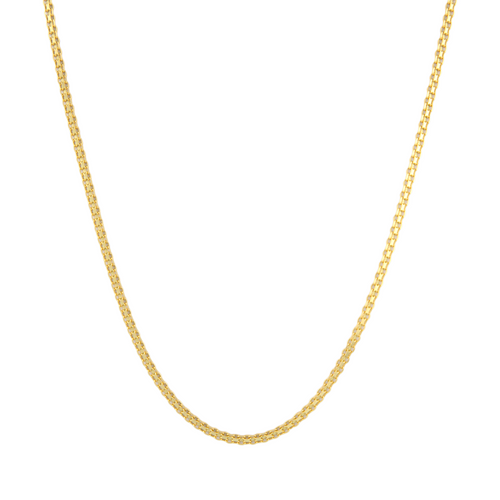 Bismark Chain