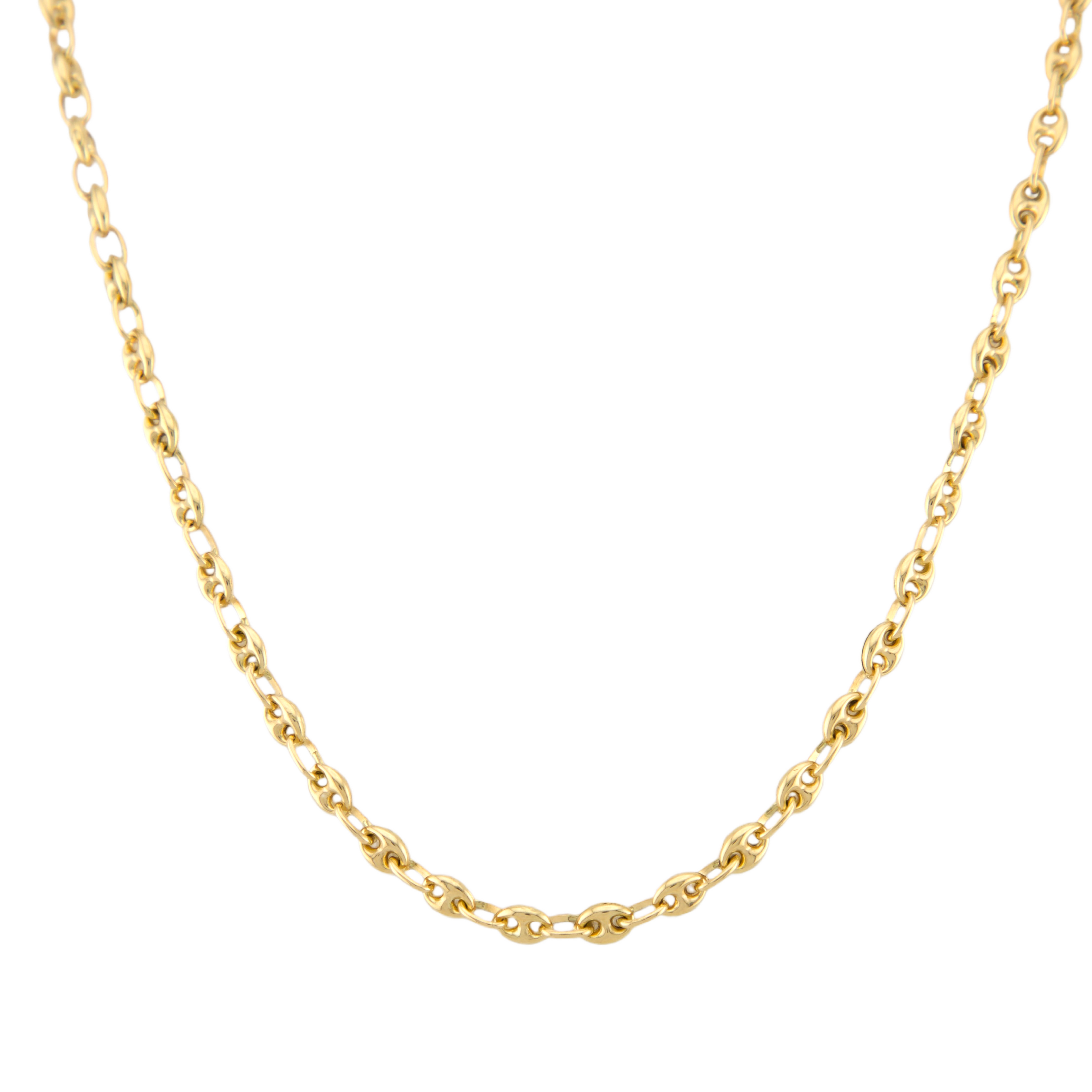 Mariner Chain
