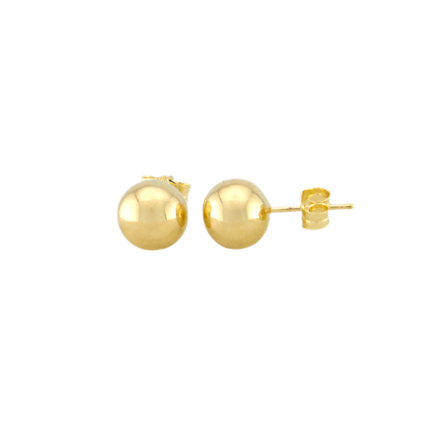 Balls Stud Earrings