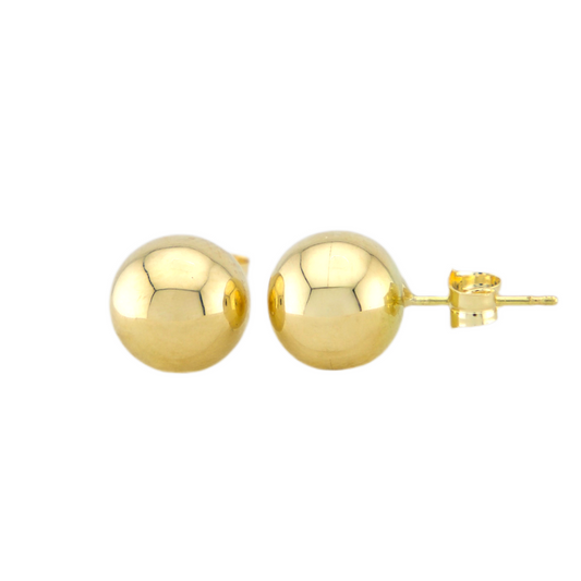 Balls Stud Earrings