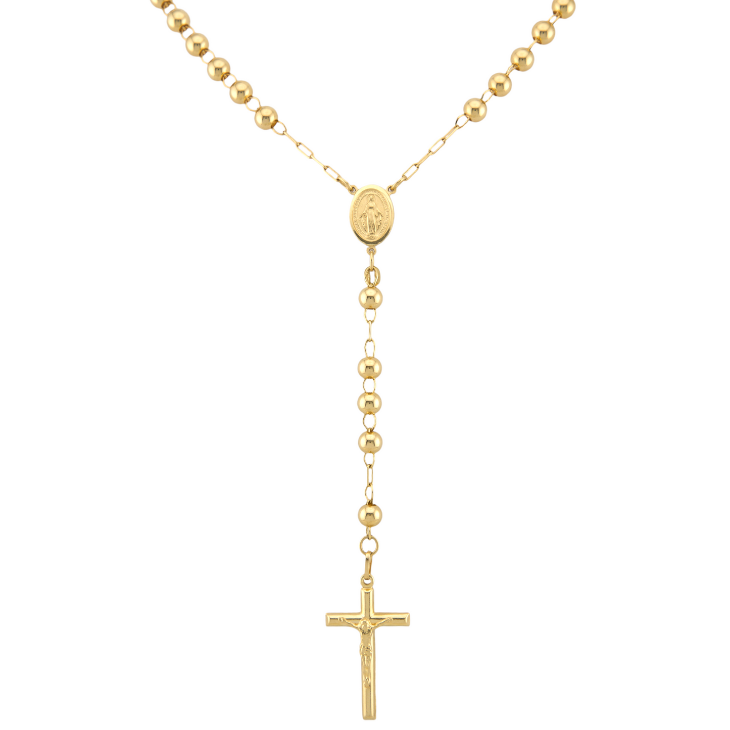 Solid Rosary Chain