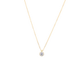 Point of Light Necklace