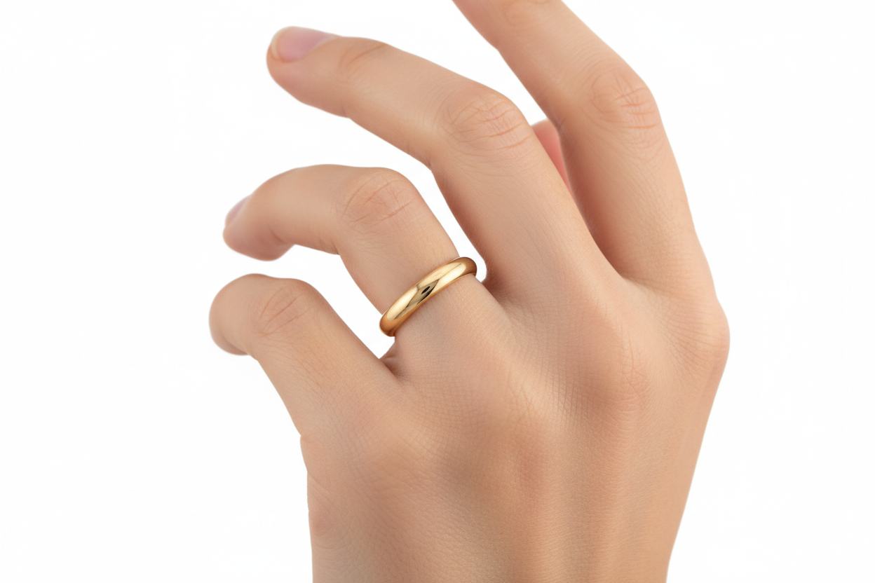 Wedding Band