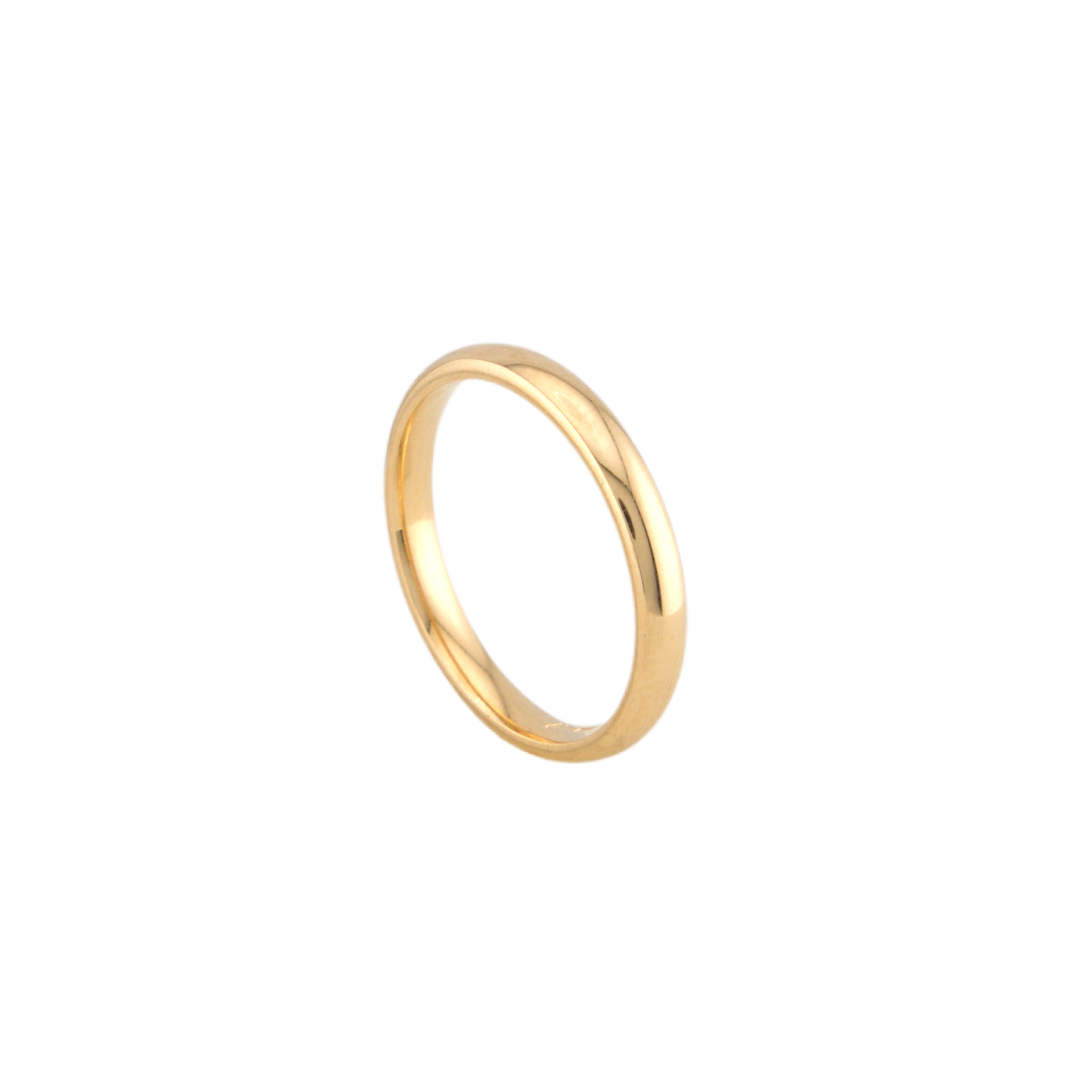 Wedding Band