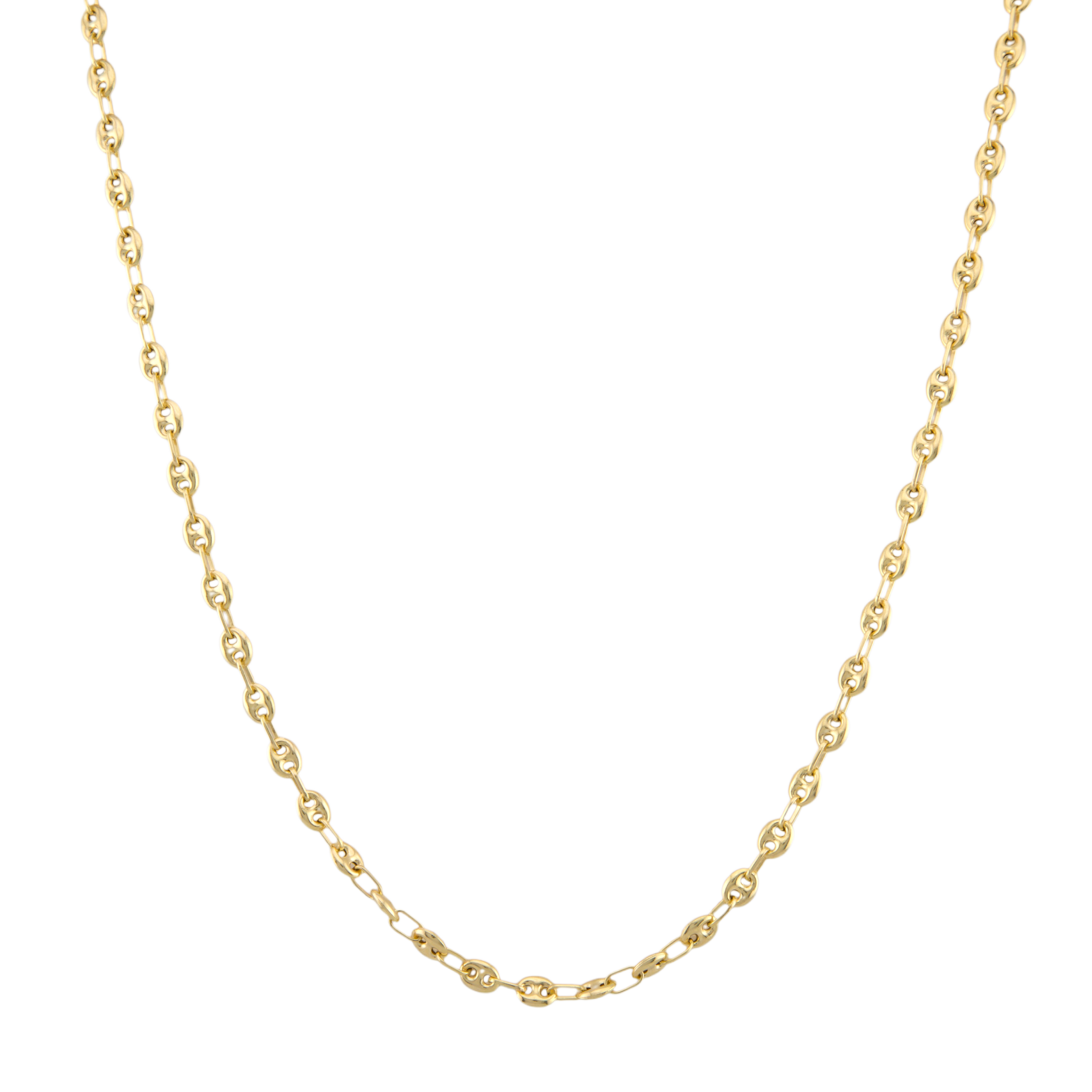 Mariner Chain