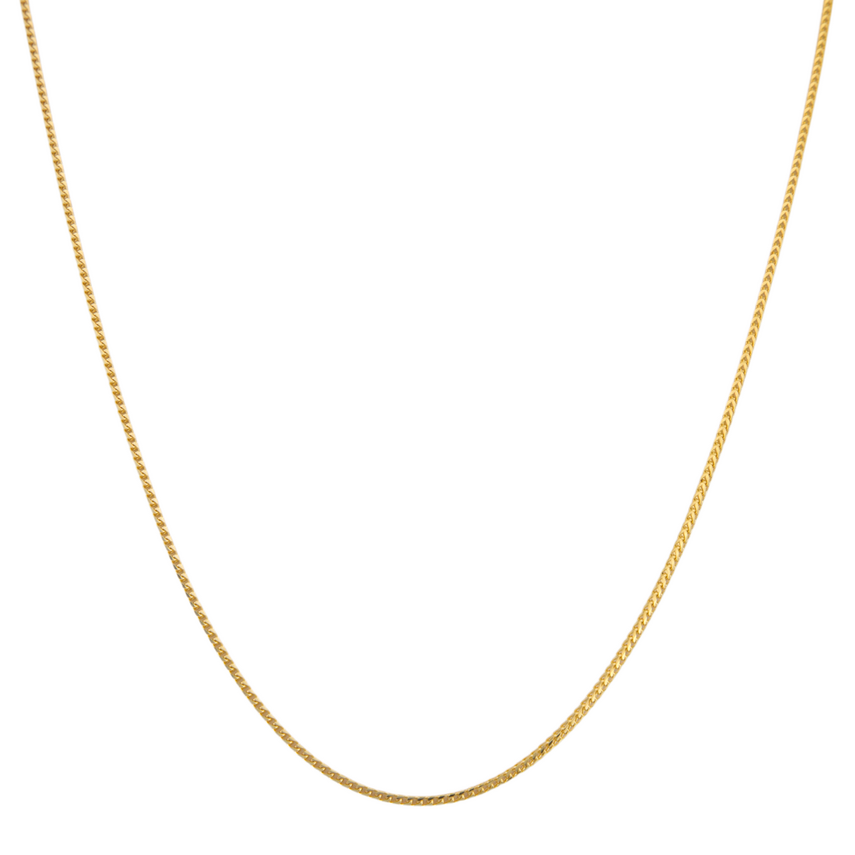 Franco Link Chain