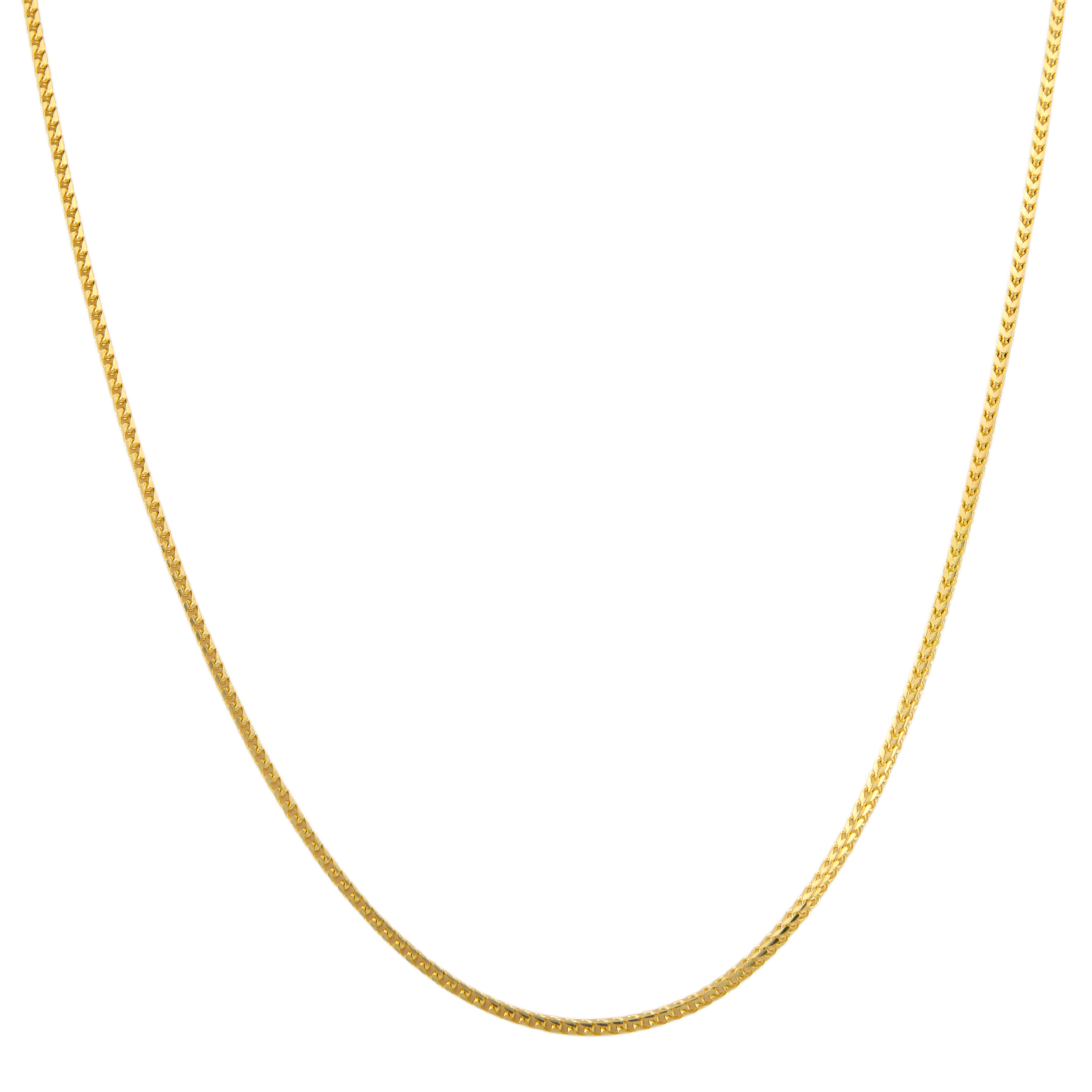 Franco Link Chain