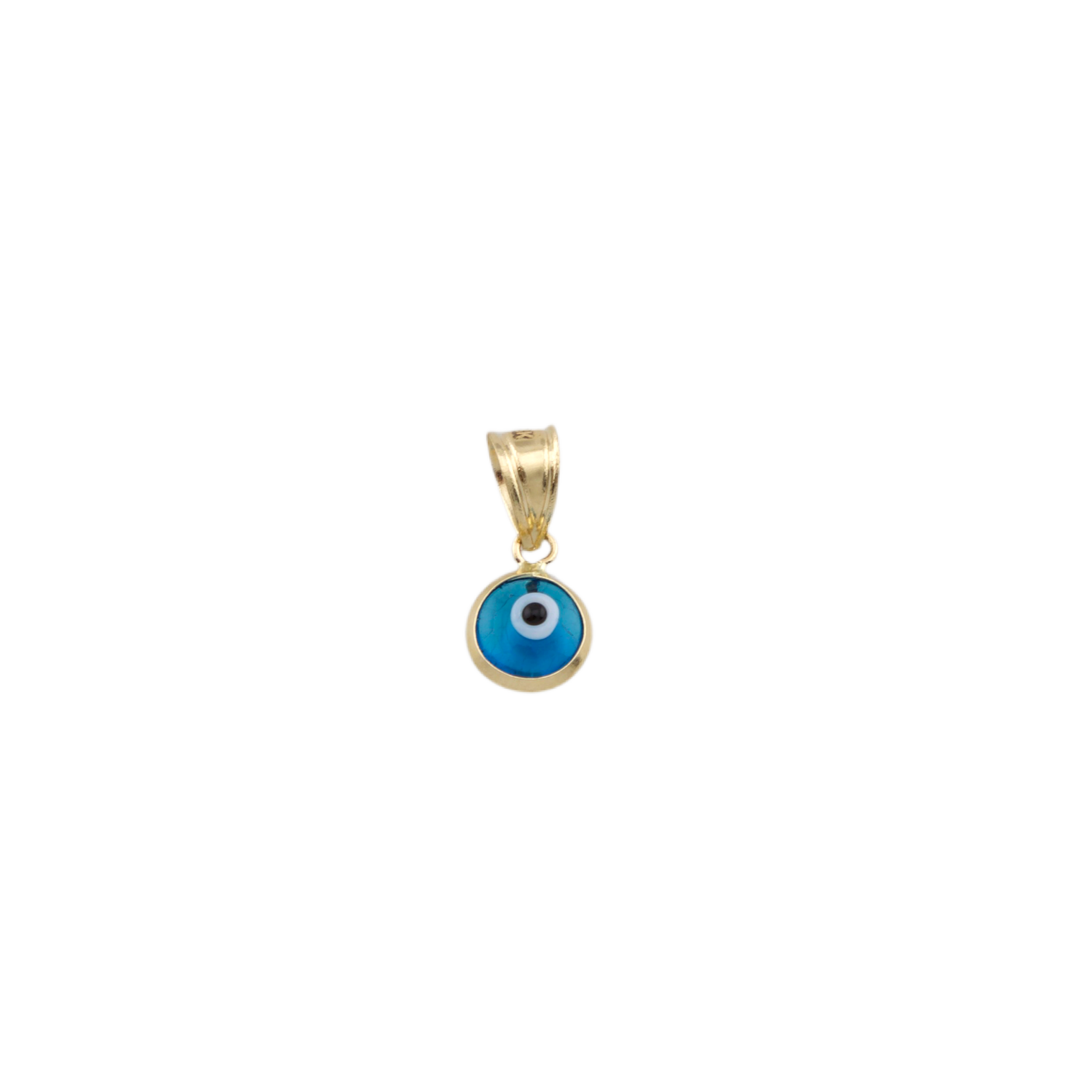 Turkish Eye Pendant